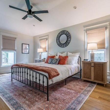 Brand New 3Br Home In Midtown, Memphis W/ Parking Екстериор снимка